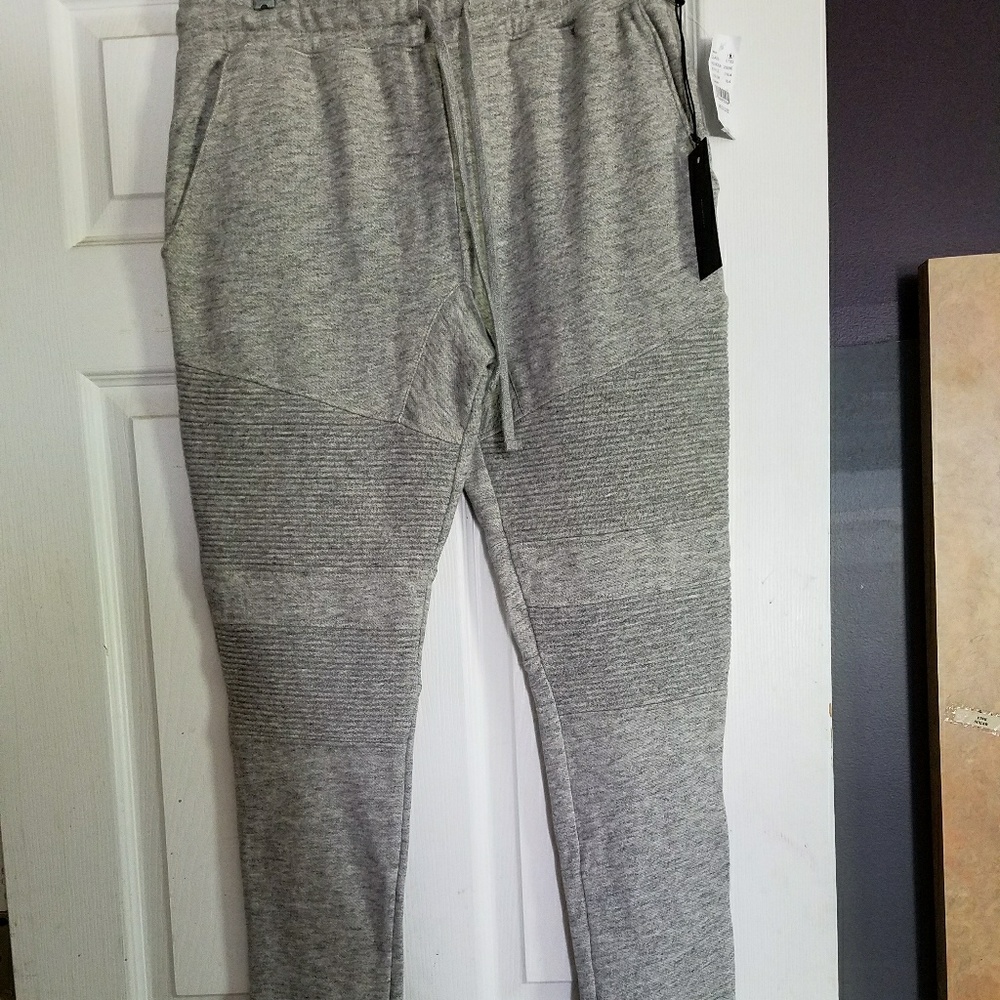 Sweat pants